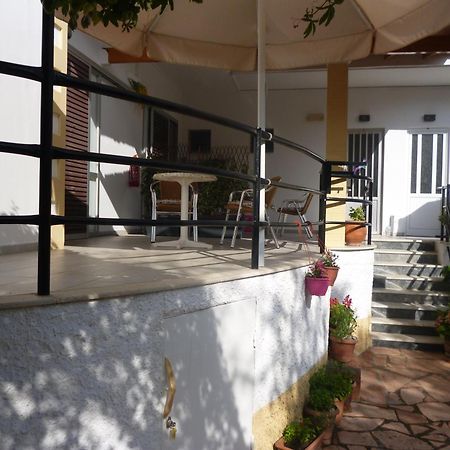 Kostas Apartments&studios Agios Georgios Pagon Exterior foto